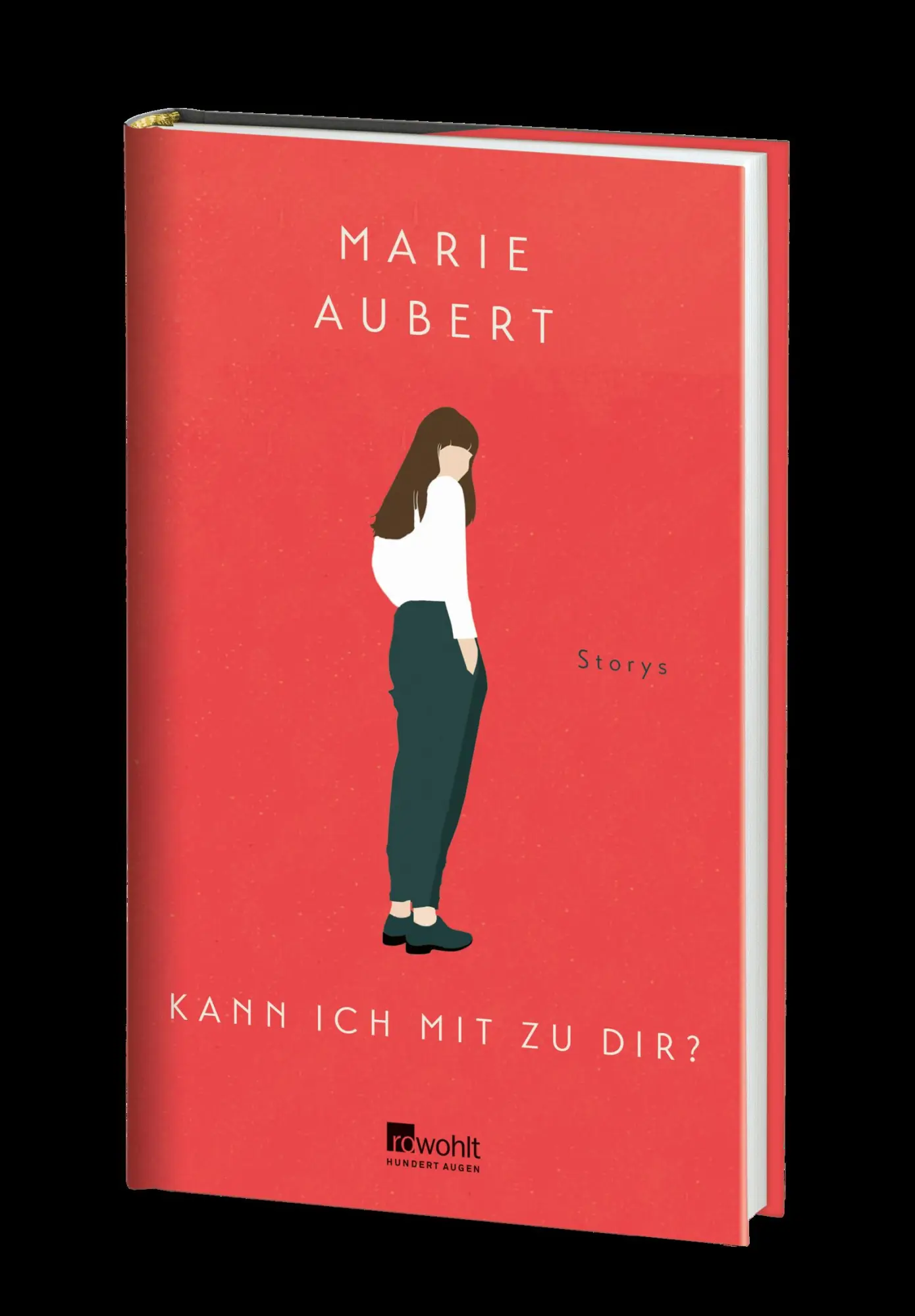 Bild: 9783498002893 | Kann ich mit zu dir? | Marie Aubert | Buch | 144 S. | Deutsch | 2022