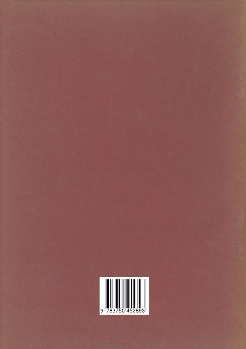 Rückseite: 9783750452893 | D 81/3+ Besichtigungsbemerkungen 1937 - Geheim | Thomas Heise | Buch