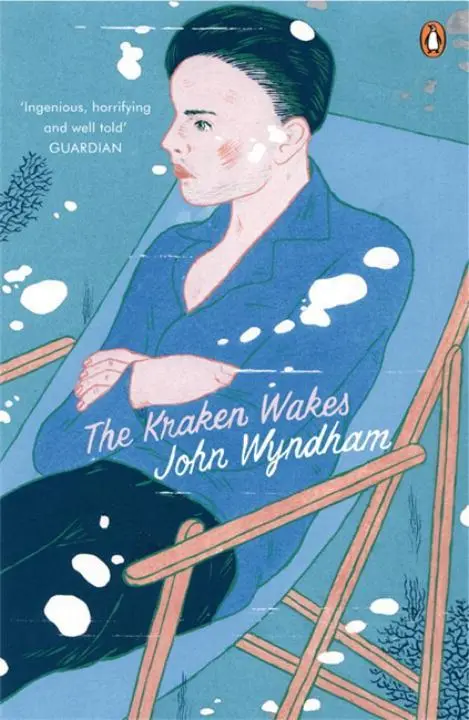 Cover: 9780141032993 | Wyndham, J: The Kraken Wakes | John Wyndham | Kartoniert / Broschiert