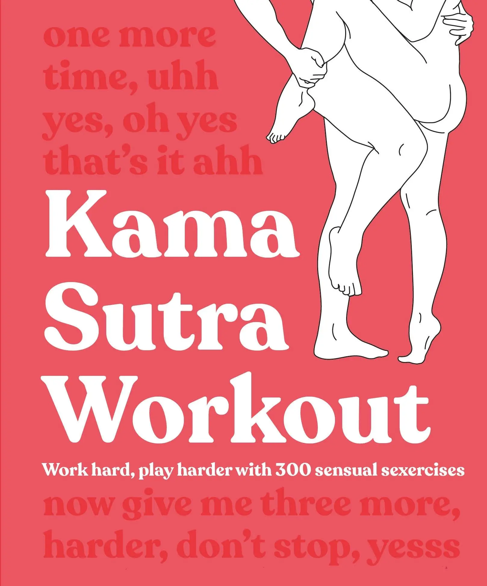 Cover: 9780241572993 | Kama Sutra Workout | DK | Taschenbuch | Kartoniert / Broschiert | 2022