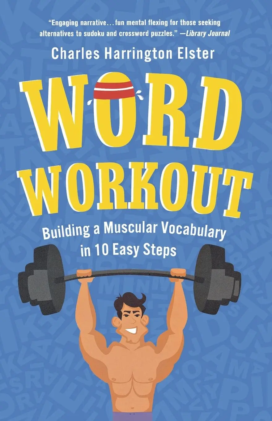 Cover: 9780312612993 | Word Workout | Charles Harringto Elster | Taschenbuch | Englisch