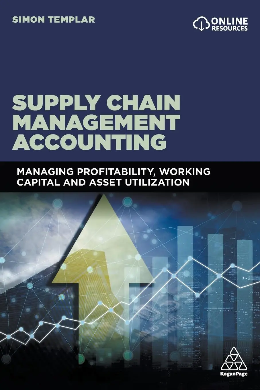 Cover: 9780749472993 | Supply Chain Management Accounting | Simon Templar | Taschenbuch