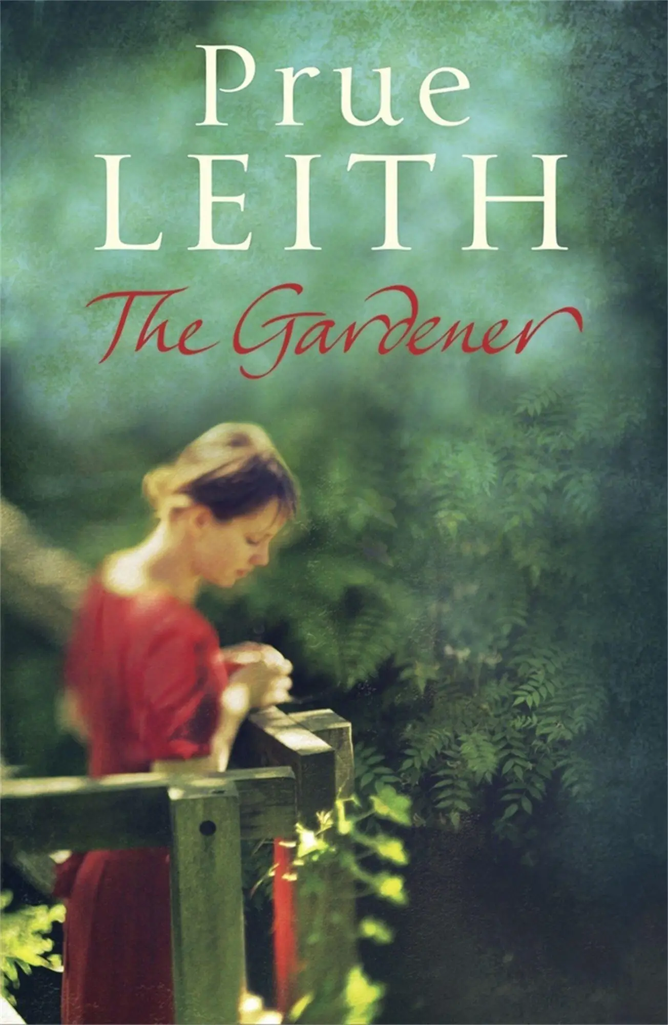 Cover: 9780857382993 | The Gardener | Prue Leith | Taschenbuch | Kartoniert / Broschiert