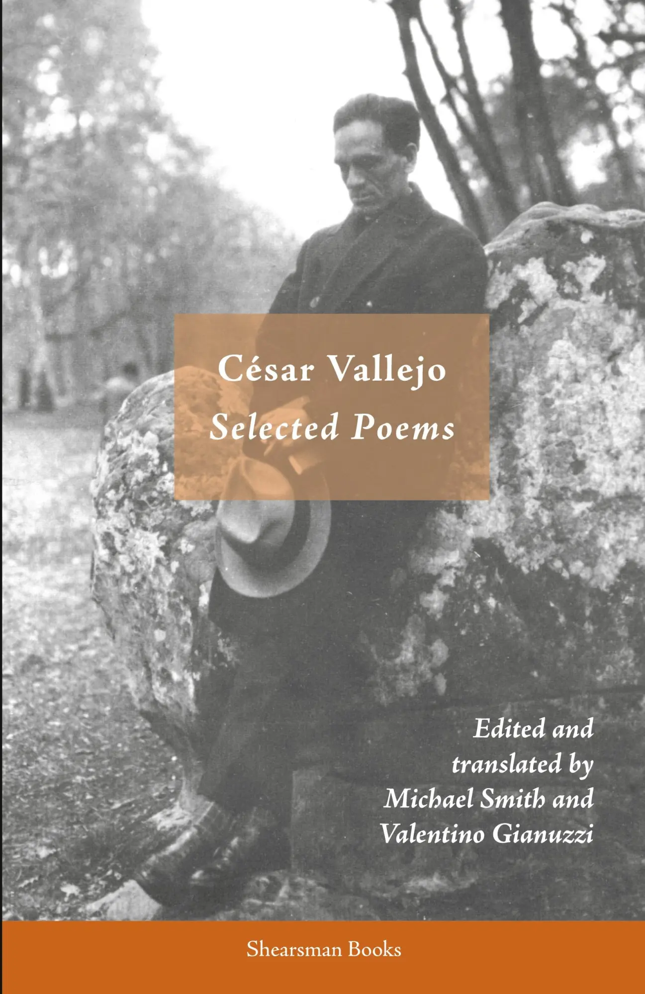 Cover: 9780907562993 | Selected Poems | Cesar Vallejo | Taschenbuch | Englisch | 2006