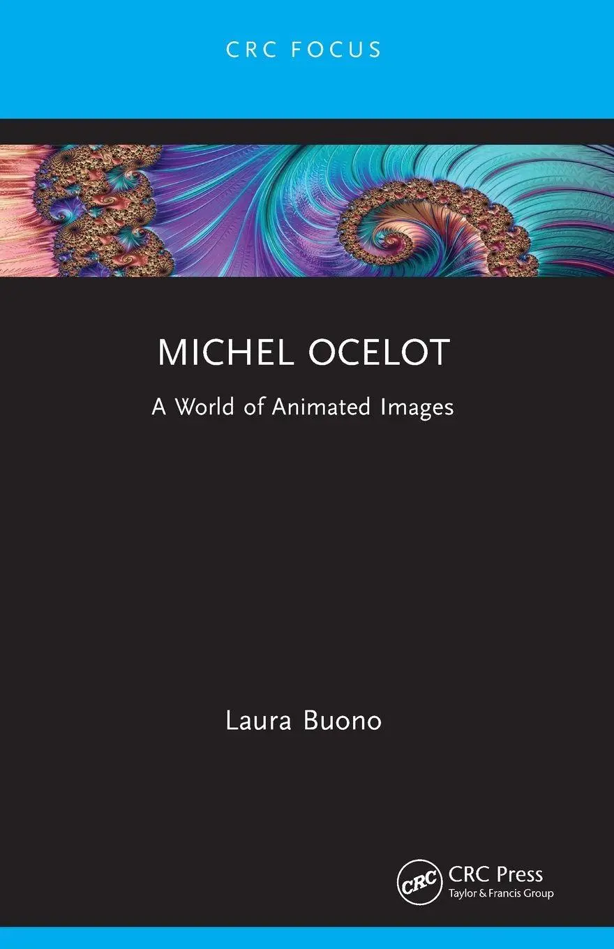 Cover: 9781032272993 | Michel Ocelot | A World of Animated Images | Laura Buono | Taschenbuch