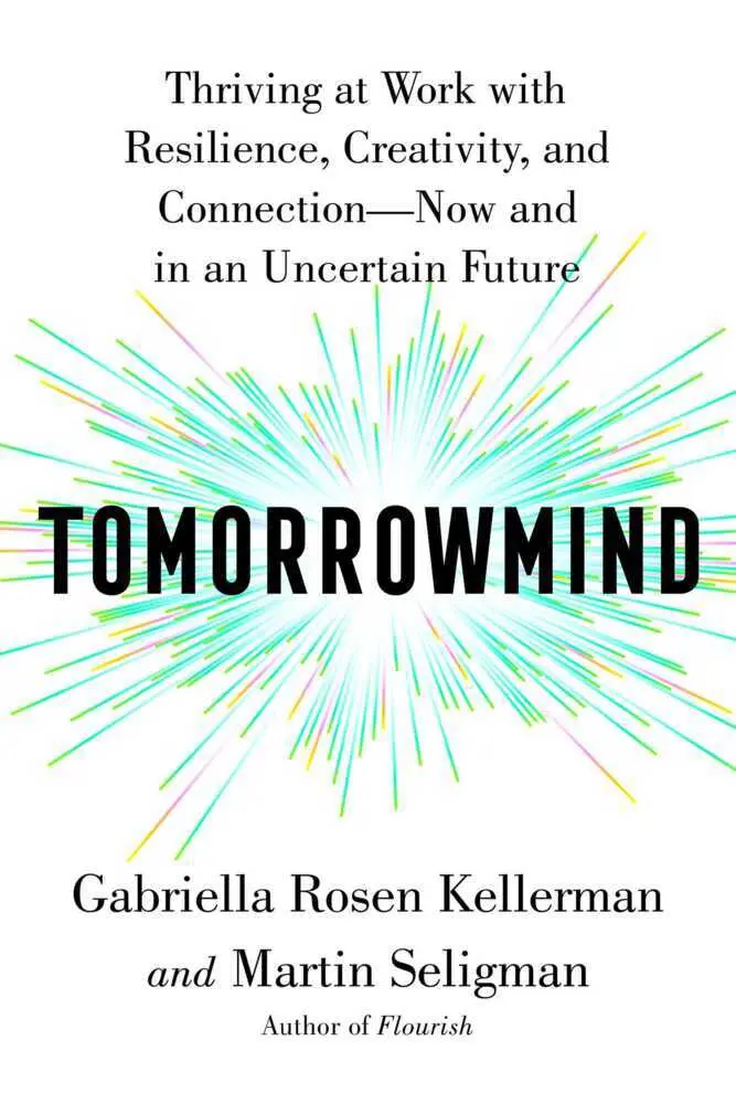 Cover: 9781668022993 | Tomorrowmind | Gabriella Rosen Kellerman (u. a.) | Taschenbuch | 2023