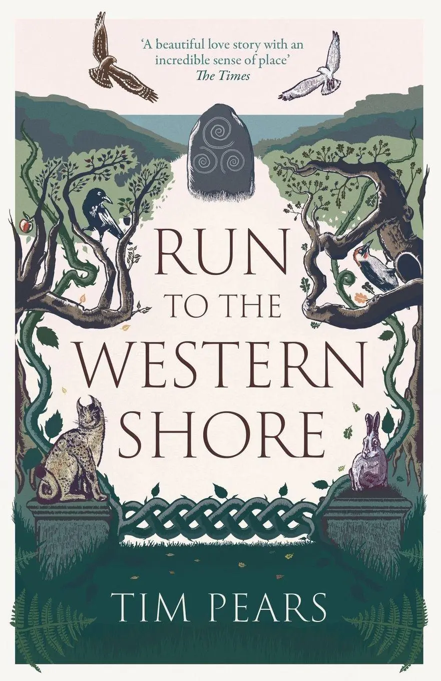 Cover: 9781800752993 | Run to the Western Shore | Tim Pears | Taschenbuch | Englisch | 2024