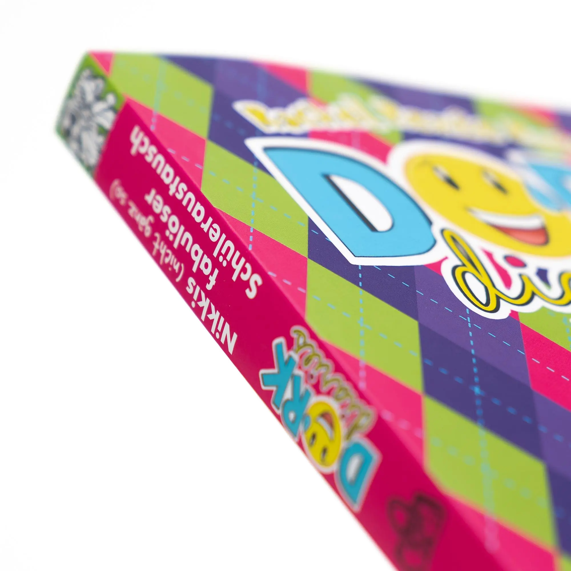 Bild: 9783505152993 | DORK Diaries, Band 11: Nikkis (nicht ganz so) fabulöser...