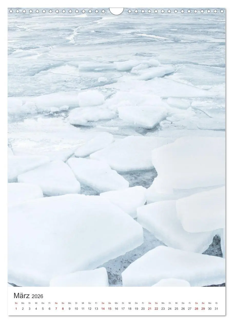 Bild: 9783516352993 | Finnland - Ein faszinierendes Land im Norden. (Wandkalender 2026...