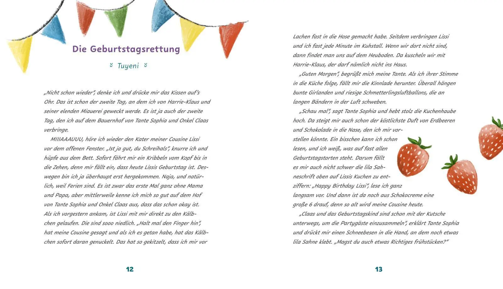 Bild: 9783551522993 | Wir packen das und sagen was | Regina Feldmann (u. a.) | Buch | 96 S.