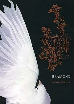 Cover: 9790201652993 | Reamonn: Wish - Songs And Specials | Buch | Bosworth Edition