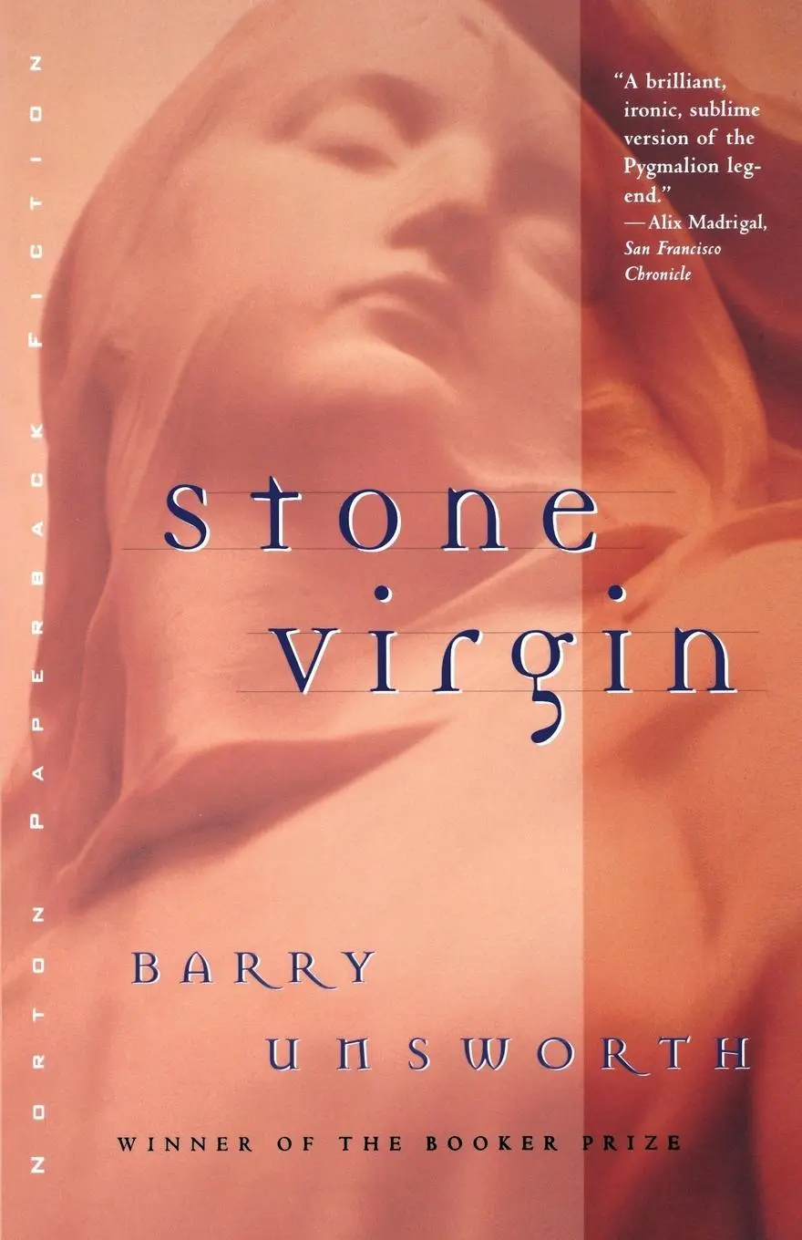 Cover: 9780393313093 | Stone Virgin | Barry Unsworth | Taschenbuch | Kartoniert / Broschiert