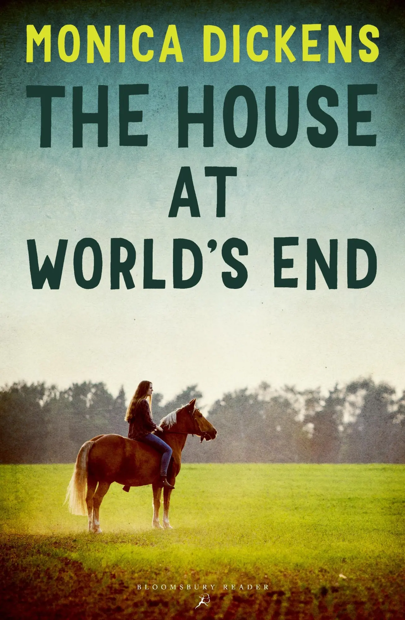 Cover: 9781448203093 | The House at World's End | Monica Dickens | Taschenbuch | Englisch
