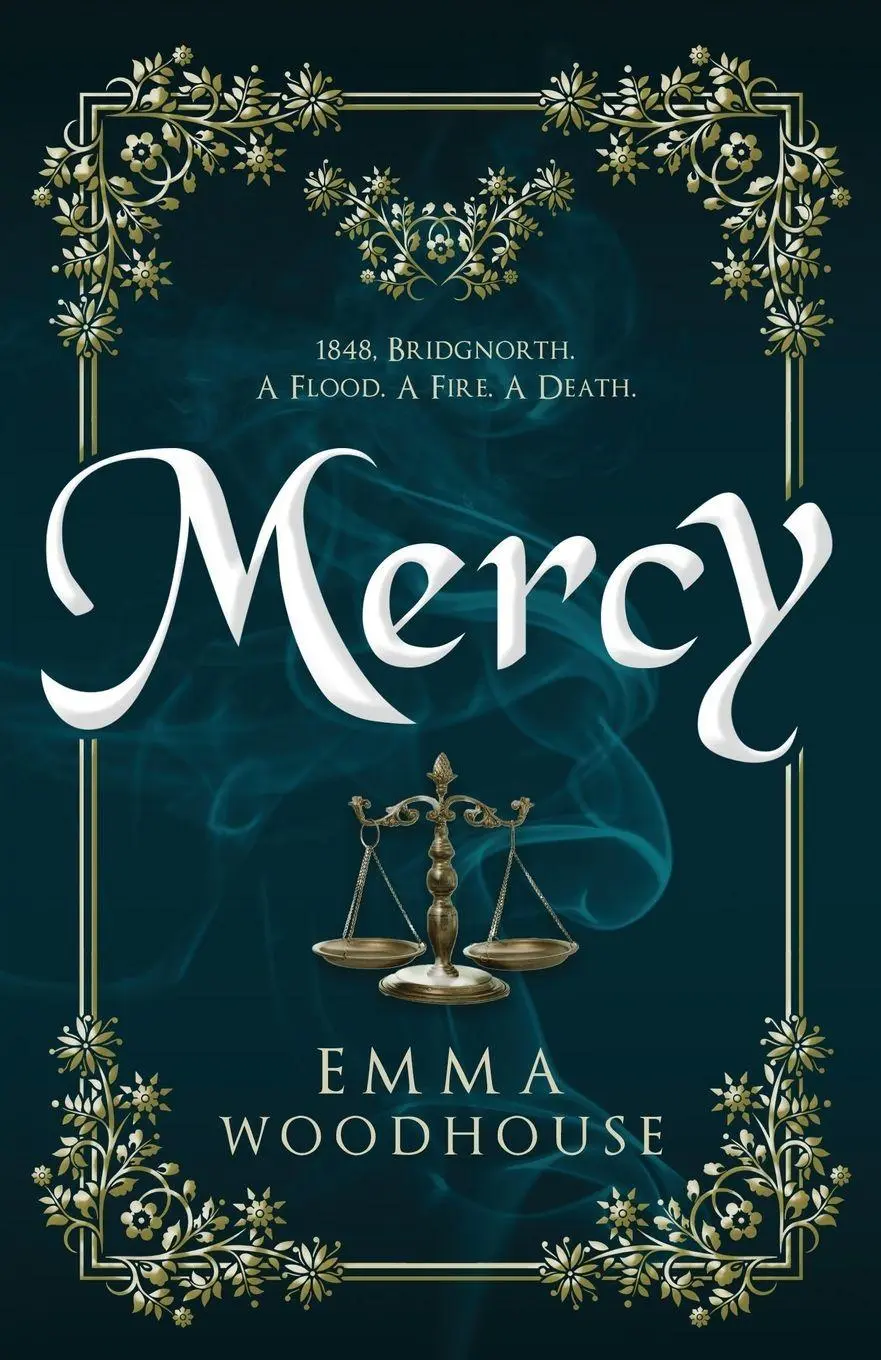 Cover: 9781803783093 | Mercy | Emma Woodhouse | Taschenbuch | Englisch | 2025