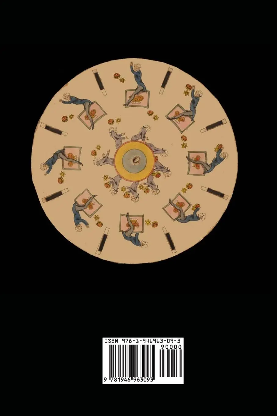 Rückseite: 9781946963093 | Magick in Theory and Practice | Aleister Crowley | Taschenbuch | 2018