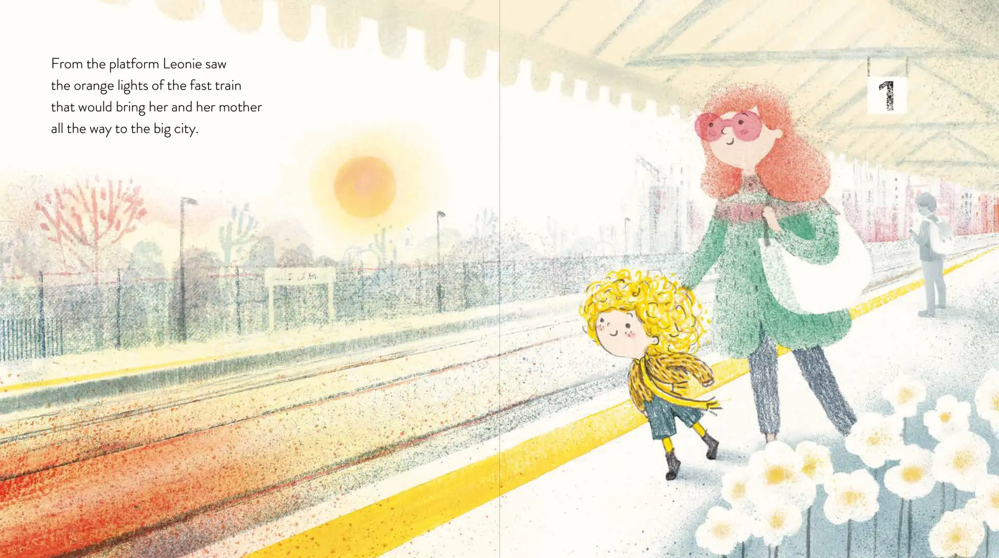Bild: 9783038763093 | Das Löwen-Mädchen | Olivia Hope | Buch | Midas Kinderbuch | 32 S.