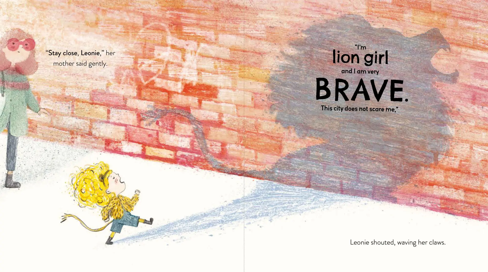 Bild: 9783038763093 | Das Löwen-Mädchen | Olivia Hope | Buch | Midas Kinderbuch | 32 S.