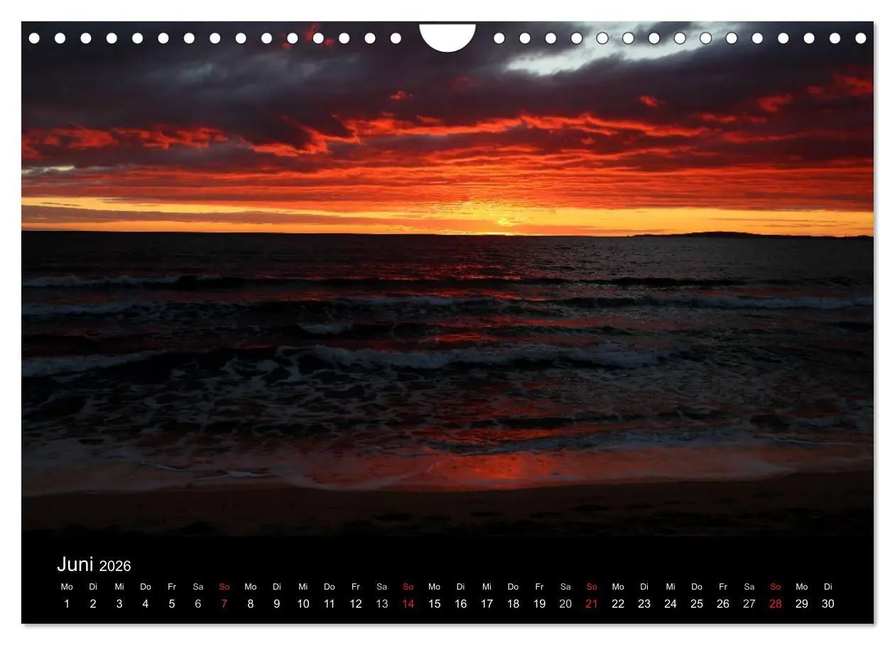 Bild: 9783516173093 | Mallorca 2026 - Insel der Träume (Wandkalender 2026 DIN A4 quer),...
