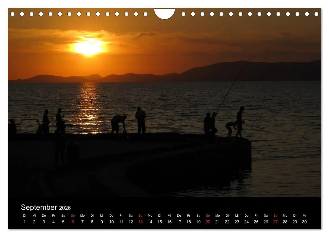 Bild: 9783516173093 | Mallorca 2026 - Insel der Träume (Wandkalender 2026 DIN A4 quer),...