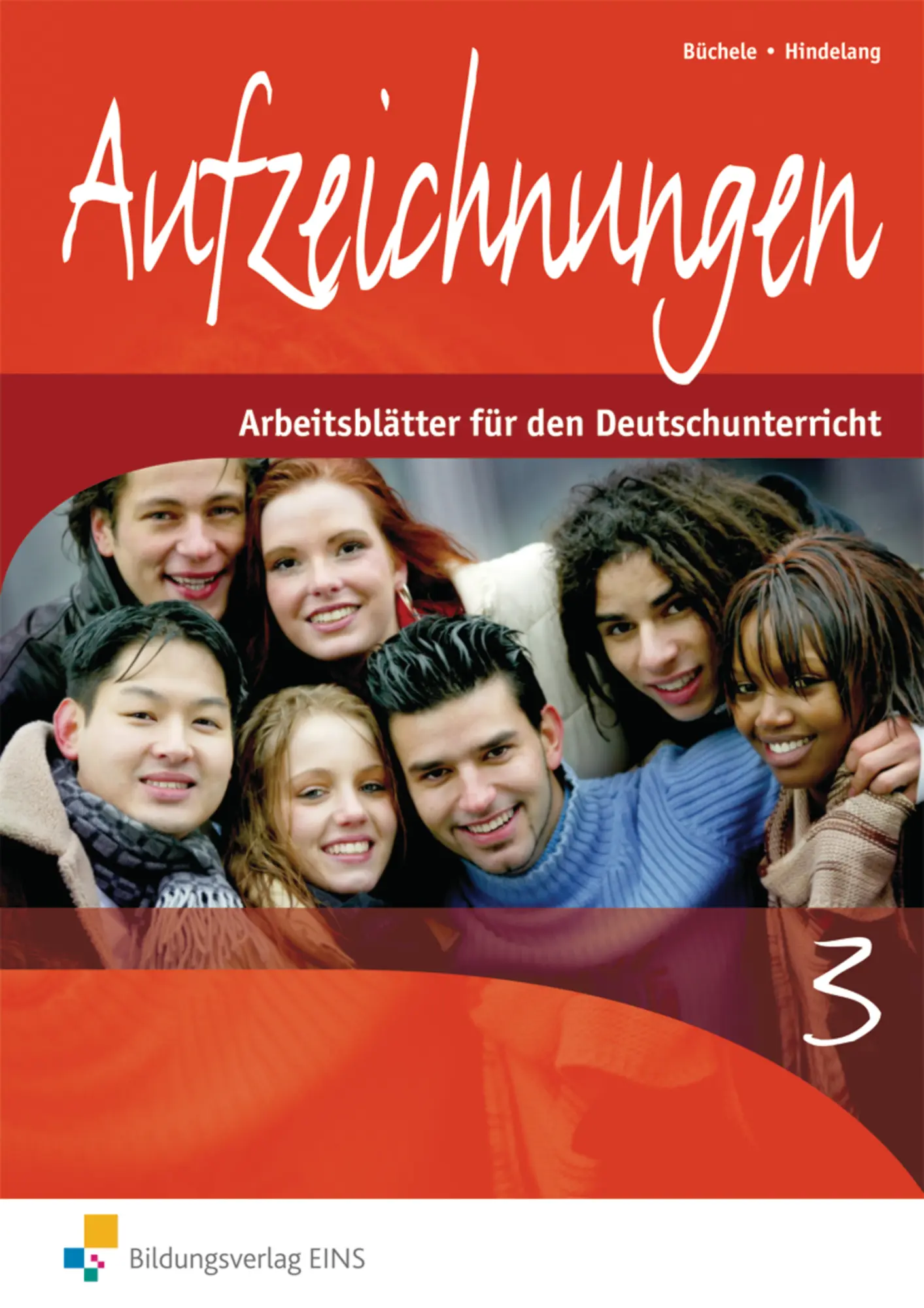 Cover: 9783824203093 | Aufzeichnungen - Arbeitsblätter für den Deutschunterricht | Broschüre