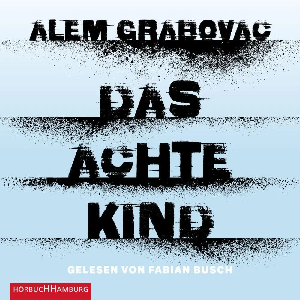 Cover: 9783869093093 | Das achte Kind, 5 Audio-CD | Alem Grabovac | Audio-CD | 361 Min.