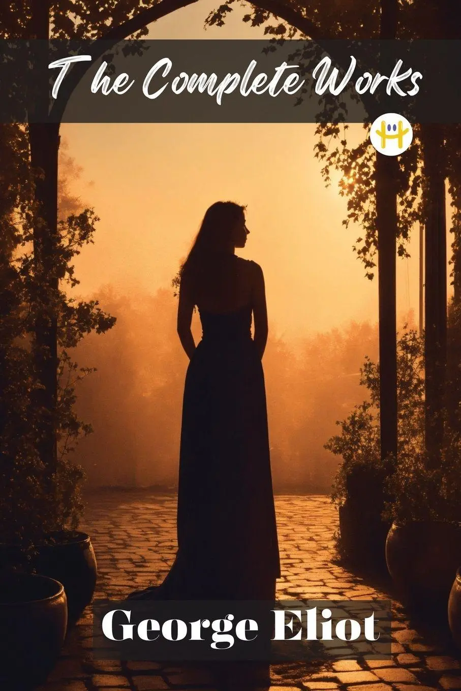 Cover: 9789358483093 | George Eliot | The Complete Works | George Eliot | Taschenbuch | 2024