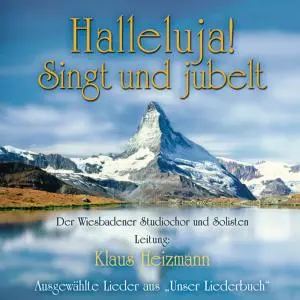 Cover: 4029856393193 | Halleluja,Singt Und Jubelt! | Klaus Heizmann | Audio-CD | CD | 2006