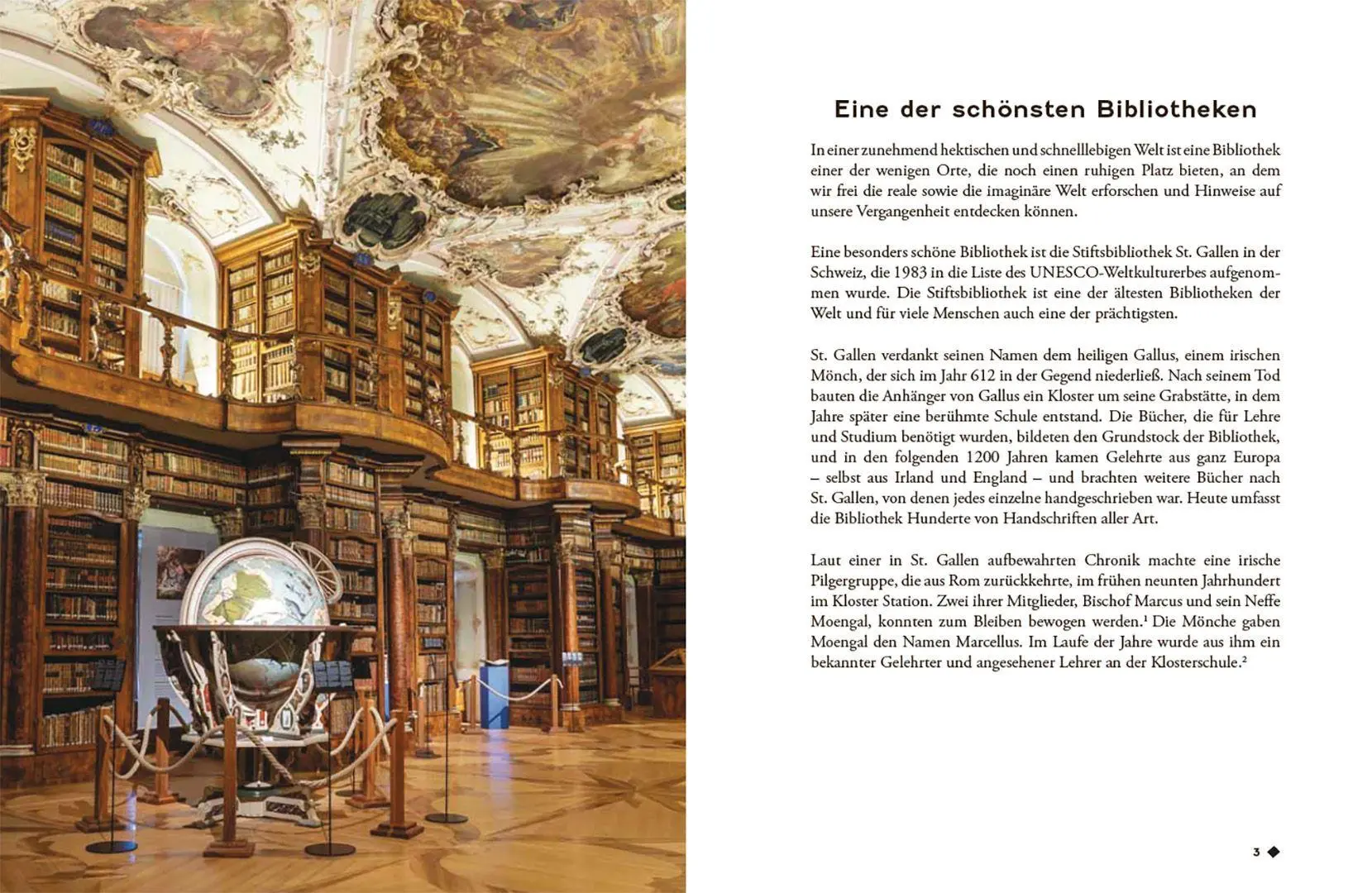 Bild: 9783258603193 | Irische Kalligraphie | Entstehungsgeschichte und praktische Übungen