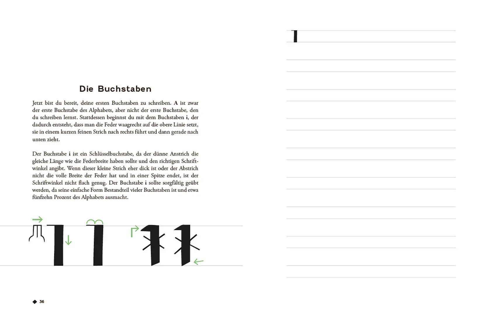 Bild: 9783258603193 | Irische Kalligraphie | Entstehungsgeschichte und praktische Übungen
