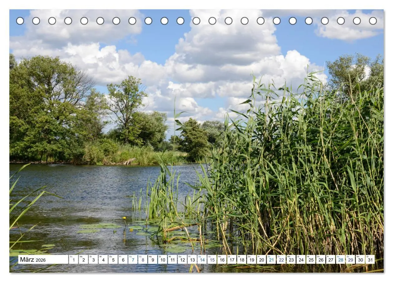 Bild: 9783457903193 | Ein Sommer im Havelland - Spaziergang entlang am Havelradweg...
