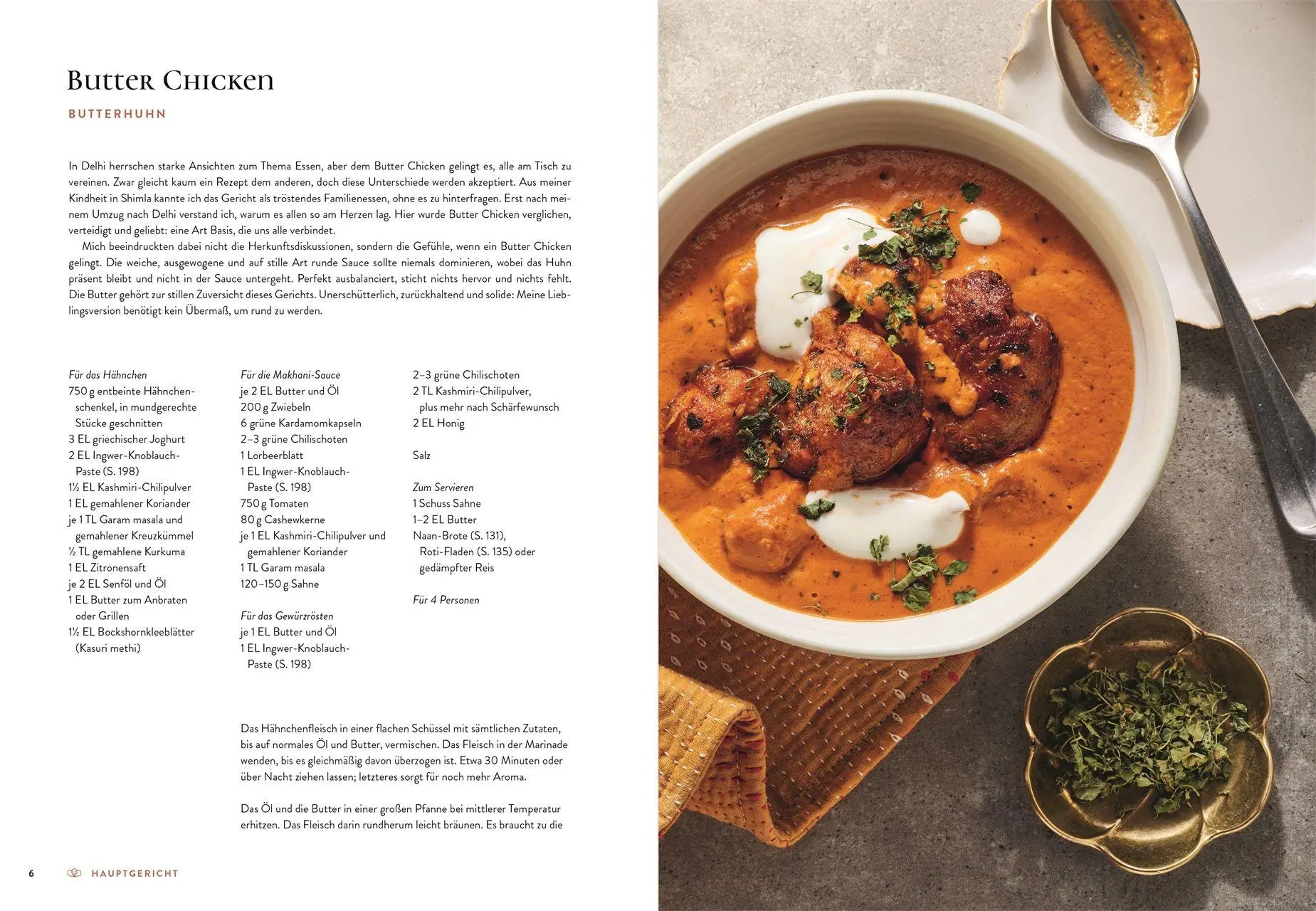 Bild: 9783831053193 | Madam Chutney | Prateek Reen (u. a.) | Buch | 272 S. | Deutsch | 2026