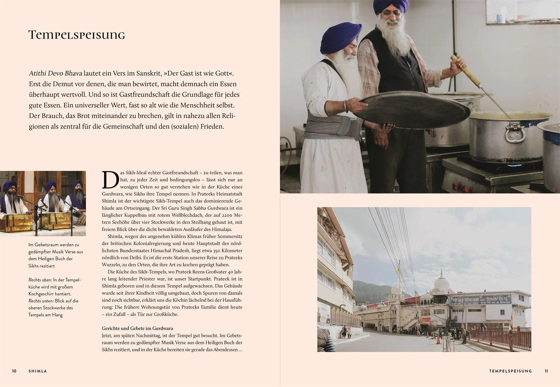 Bild: 9783831053193 | Madam Chutney | Prateek Reen (u. a.) | Buch | 272 S. | Deutsch | 2026