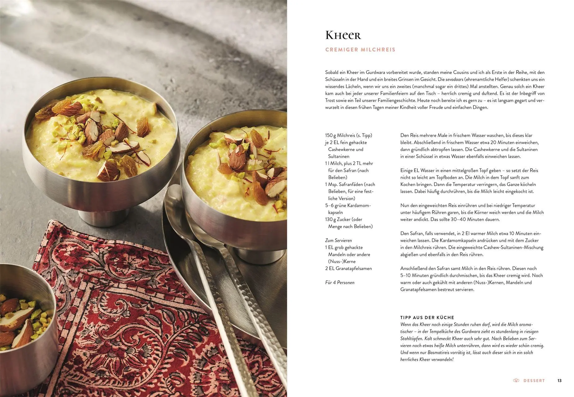 Bild: 9783831053193 | Madam Chutney | Prateek Reen (u. a.) | Buch | 272 S. | Deutsch | 2026