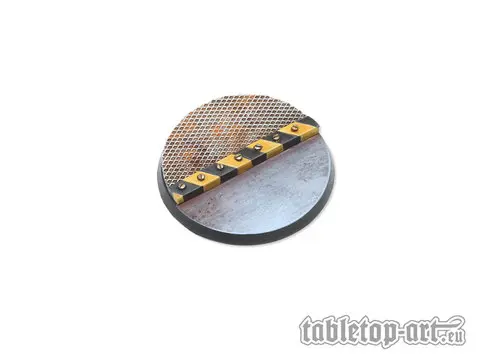 Cover: 704270723293 | Manufactory Bases - 50mm 2 | Tabletop-Art | EAN 704270723293