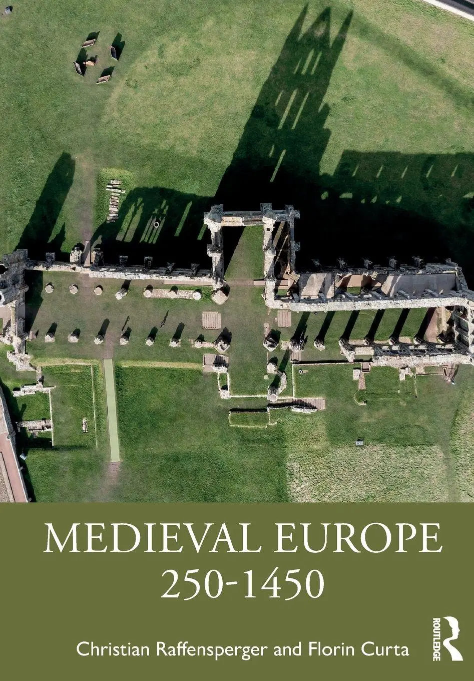 Cover: 9781032453293 | Medieval Europe 250-1450 | Christian Raffensperger (u. a.) | Buch