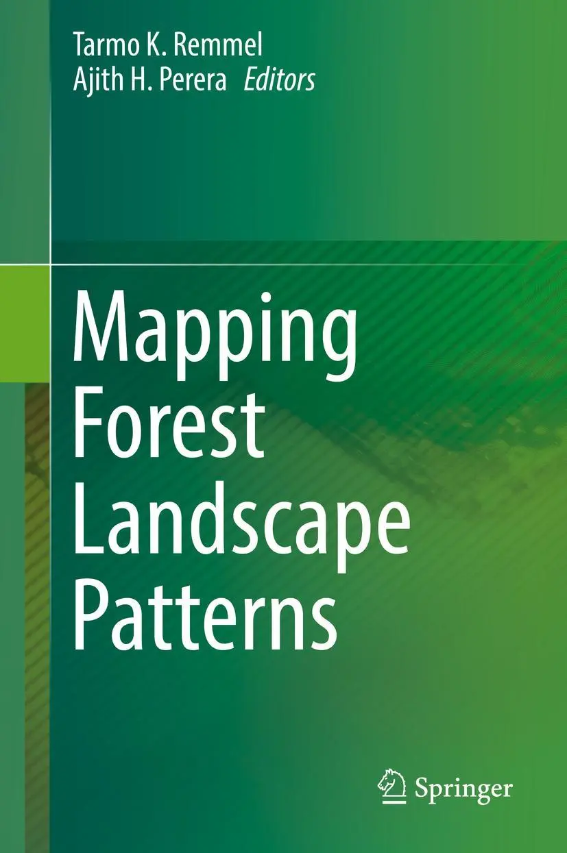 Cover: 9781493973293 | Mapping Forest Landscape Patterns | Ajith H. Perera (u. a.) | Buch