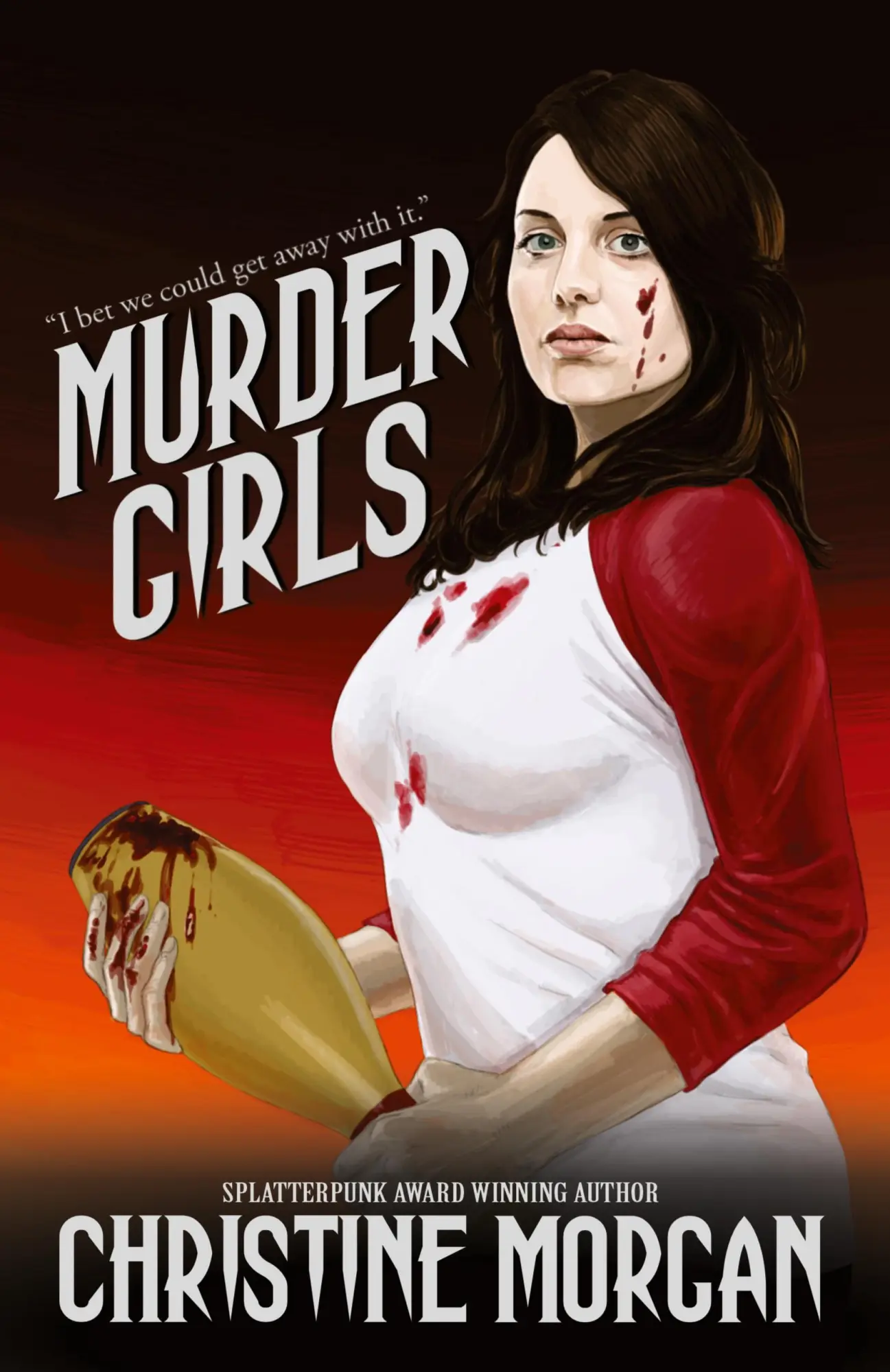 Cover: 9781621053293 | Murder Girls | Morgan | Taschenbuch | Kartoniert / Broschiert | 2023