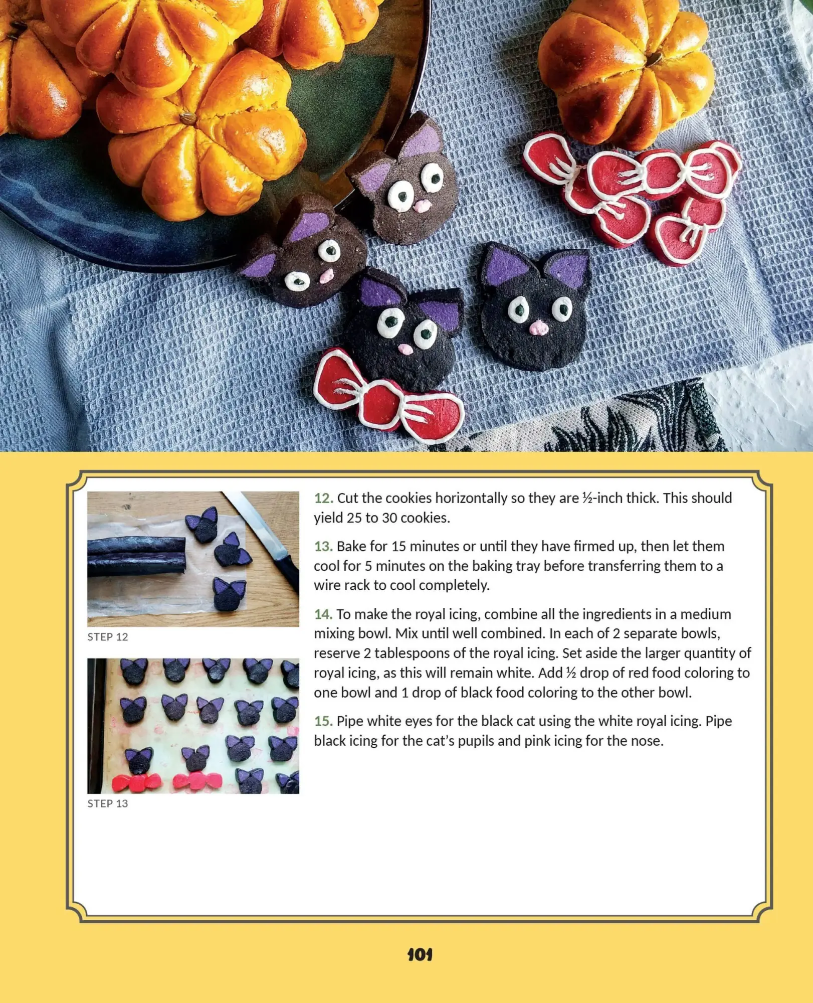 Bild: 9781646043293 | The Unofficial Studio Ghibli Cookbook | Jessica Yun | Buch | Gebunden