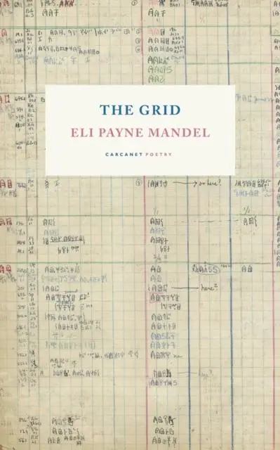 Cover: 9781800173293 | The Grid | Eli Payne Mandel | Taschenbuch | Kartoniert / Broschiert