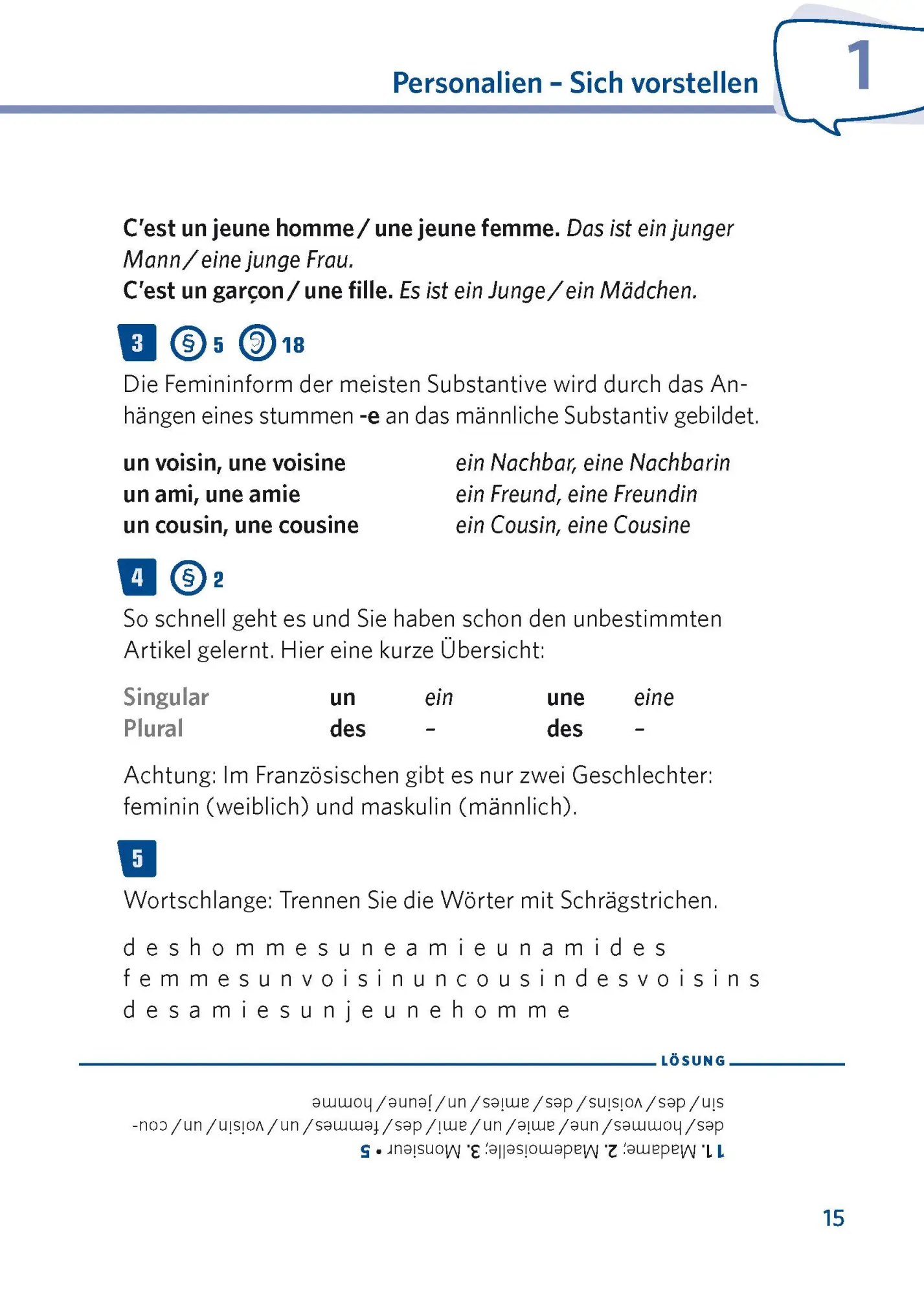 Bild: 9783125623293 | PONS All inclusive Französisch | Buch | PONS All inclusive Sprachkurs