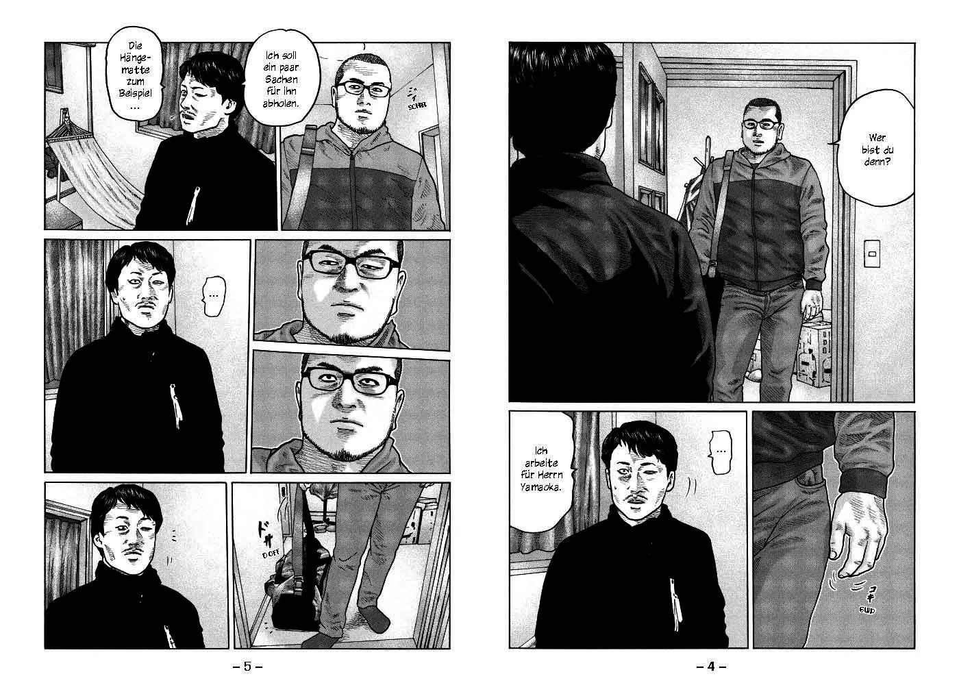 Bild: 9783755503293 | The Fable 09 | Katsuhisa Minami | Taschenbuch | 416 S. | Deutsch