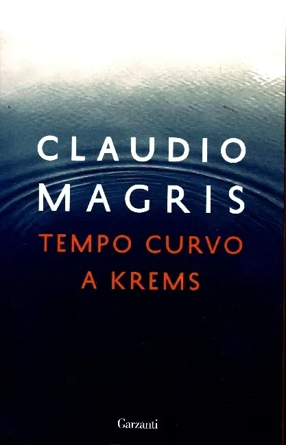 Cover: 9788811813293 | Tempo curvo a Krems | Claudio Magris | Taschenbuch | Italienisch