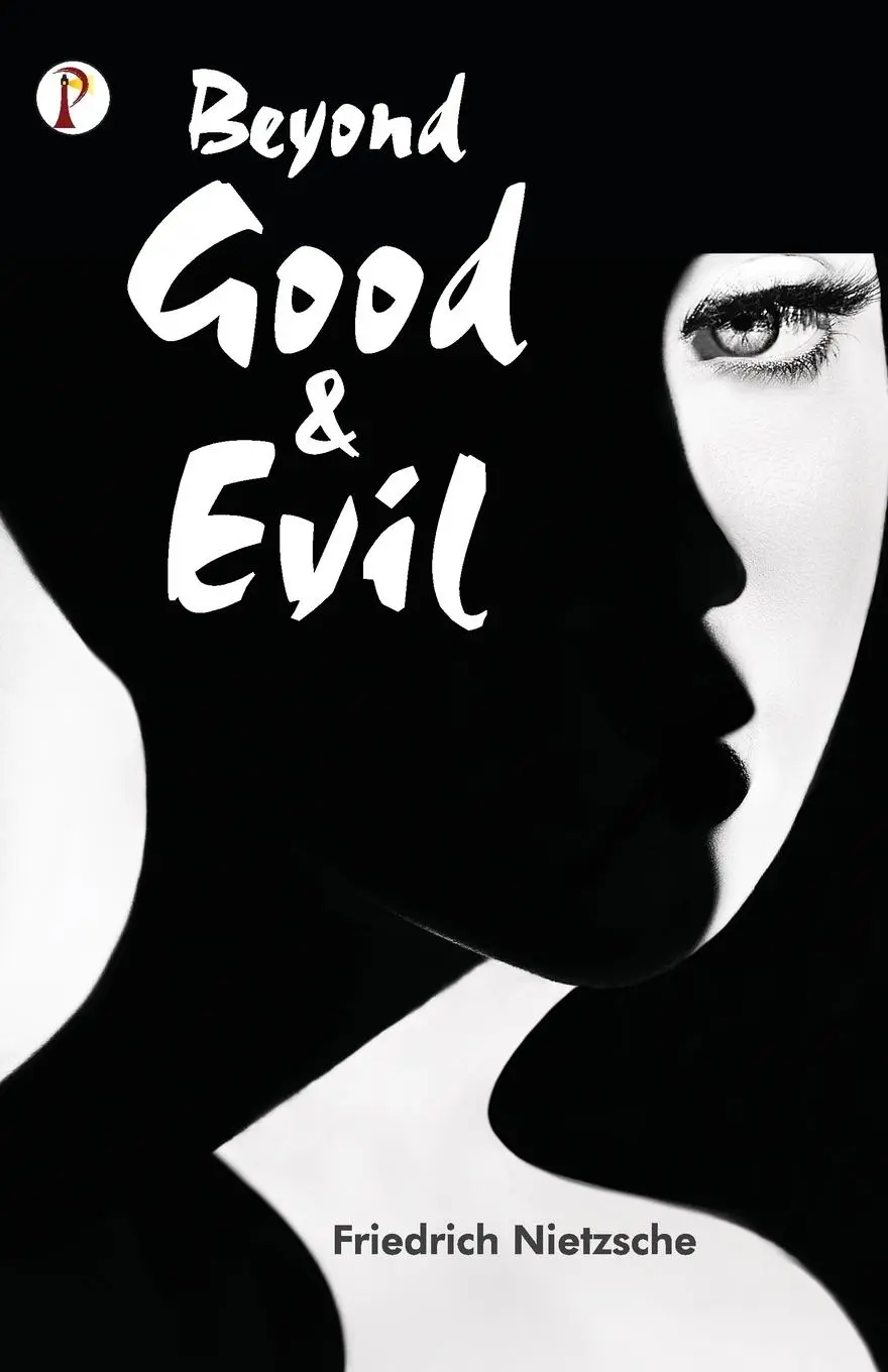 Cover: 9789389843293 | Beyond Good and Evil | Friedrich Nietzsche | Taschenbuch | Englisch