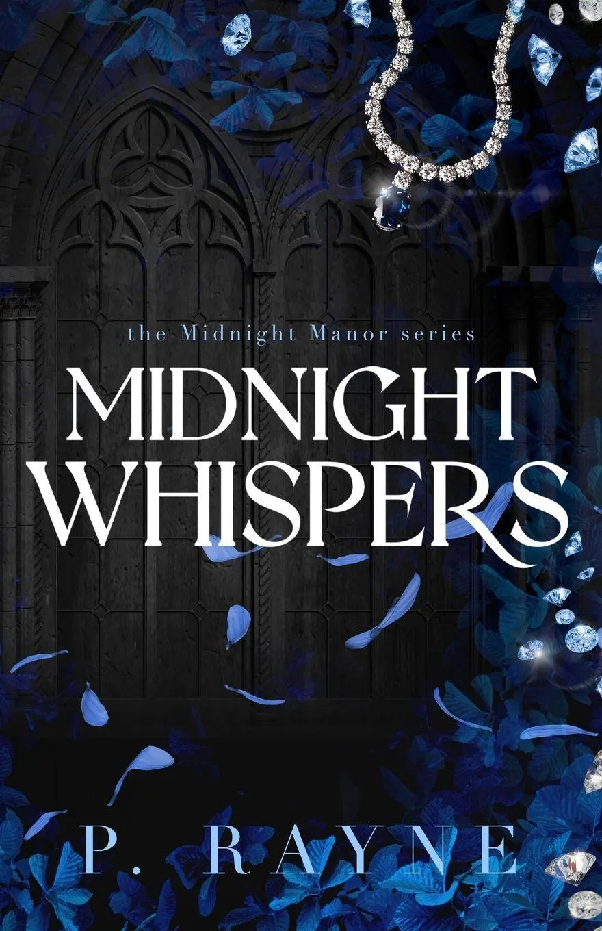 Cover: 9798887143293 | Midnight Whispers (Large Print) | P. Rayne | Taschenbuch | Englisch