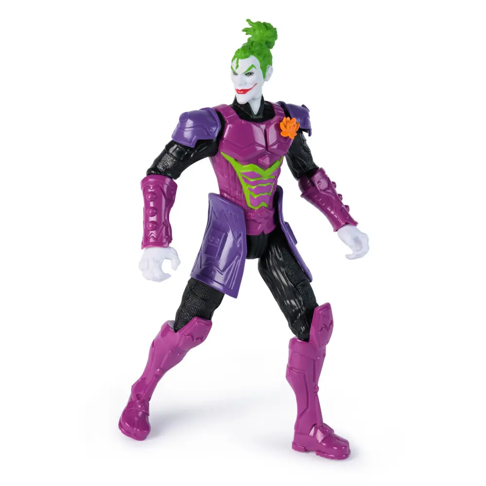 Bild: 681147093393 | BAT Batman Ninja 30cm Joker | Karton | 33930 | Deutsch | 2025