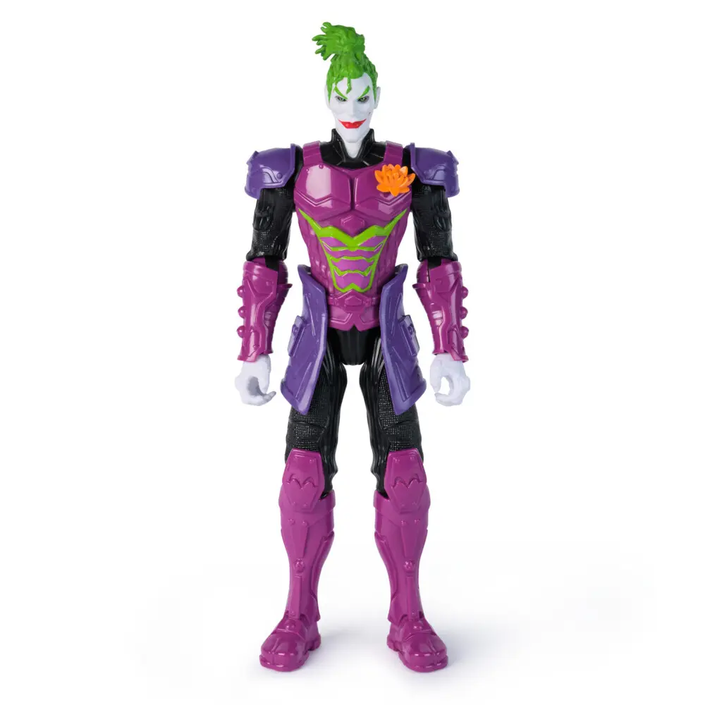 Bild: 681147093393 | BAT Batman Ninja 30cm Joker | Karton | 33930 | Deutsch | 2025