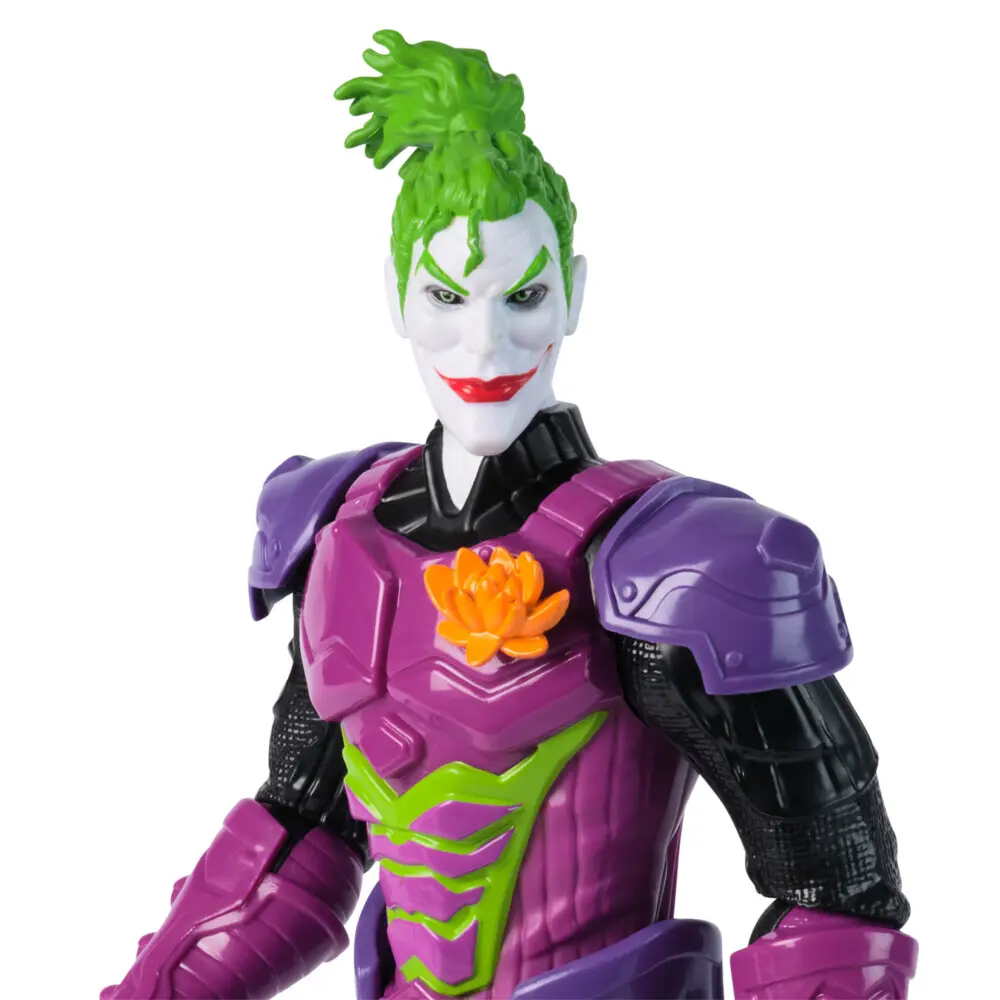 Bild: 681147093393 | BAT Batman Ninja 30cm Joker | Karton | 33930 | Deutsch | 2025