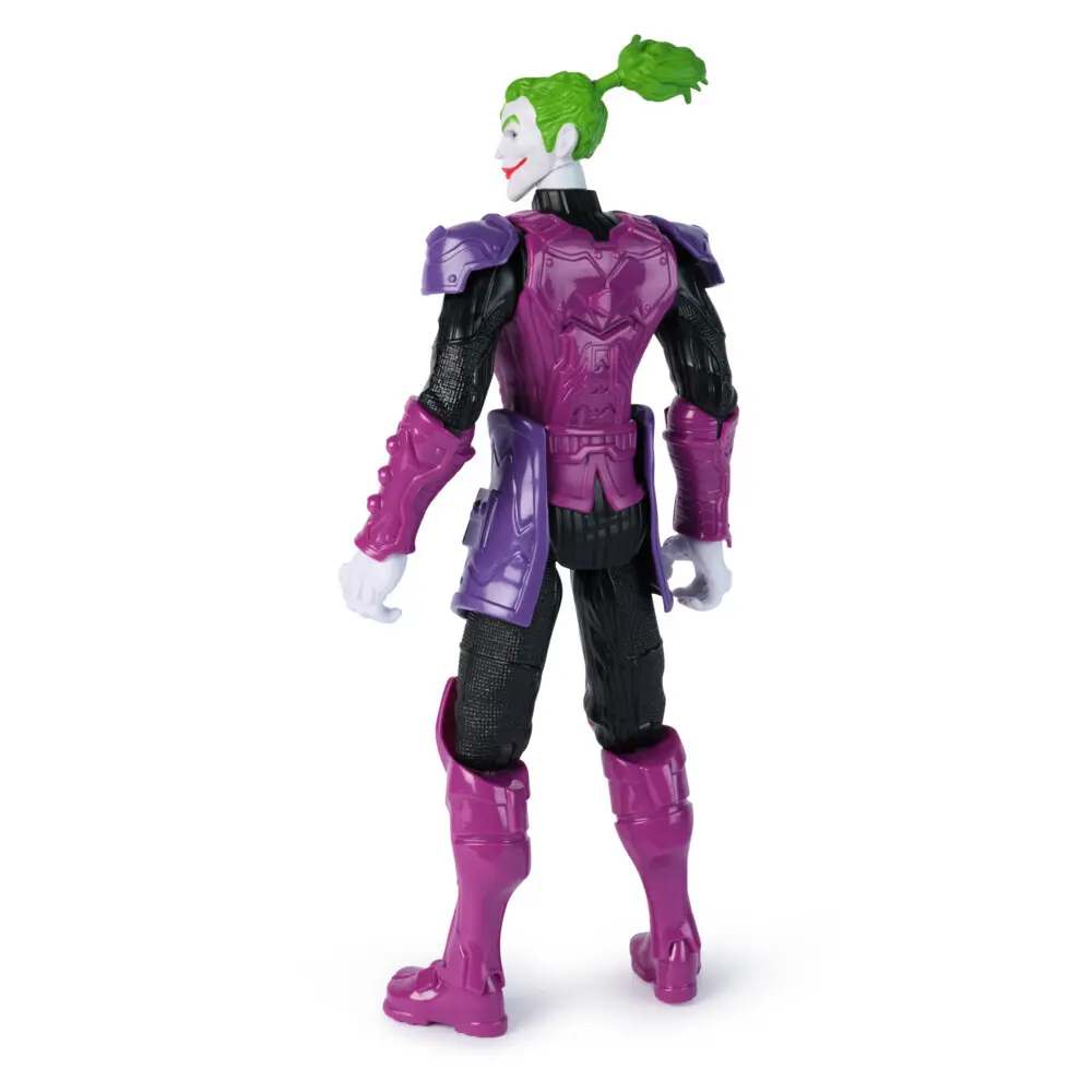 Bild: 681147093393 | BAT Batman Ninja 30cm Joker | Karton | 33930 | Deutsch | 2025