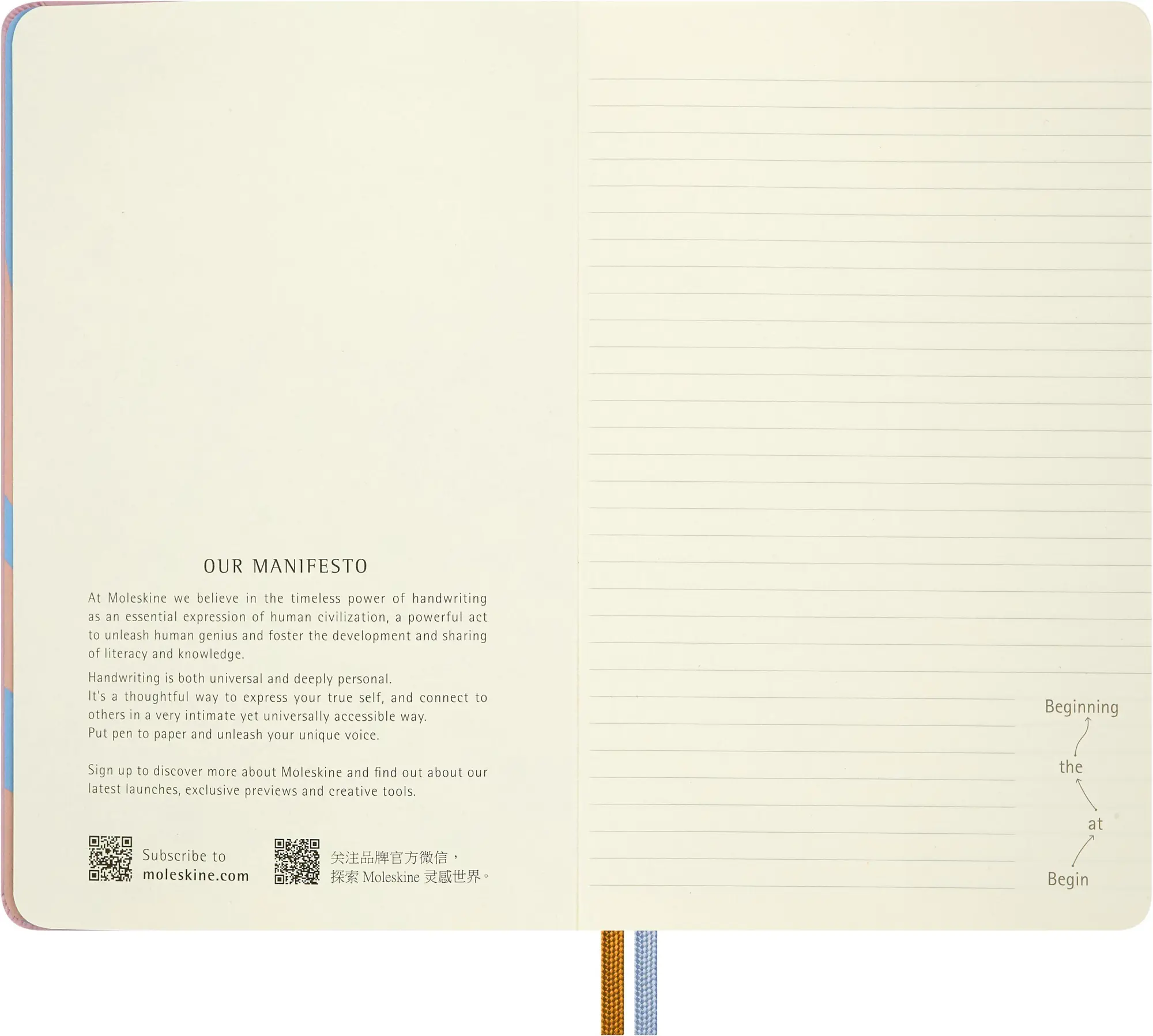 Bild: 8056711513393 | Moleskine Alice im Wunderland Notizbuch limitierte Ausgabe, L/A5,...