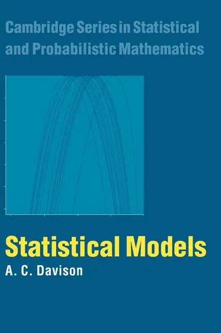 Cover: 9780521773393 | Statistical Models | A. C. Davison | Buch | Englisch | 2011